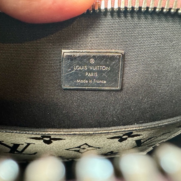 Louis Vuitton▪️Limited Edition Alma BB bag rose pink - Picture 12 of 15